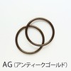 P273L-AG プラスチックリング ジャスミン 58304067