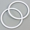 P273L-W プラスチックリング ジャスミン 58304137
