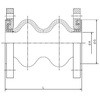 W-FLEX 150A W-FLEX S2RhUp AgY 58304409