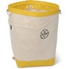 RTルーガービッジコットンキャンバス 45L-A(トートバッグ/ゴミ箱) ルートート