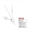 SH10 ���v�p�[�c �N�H�[�c�p����j �a�����e�B 58324087