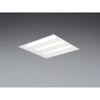 一体型LEDベースライト スクエアタイプ □450埋込下面開放 Panasonic(パナソニック)