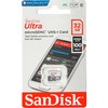 microSDHCカードULTRA  100MB/s SanDisk(サンディスク)