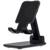 高さ調整ができる折り畳み スマートフォンスタンド OWLTECH(オウルテック)