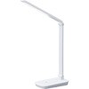 LEDデスクライトQi充電シリーズ 平置きタイプ アイリスオーヤマ