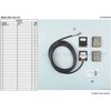 通電金具 美和ロック