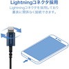 EHP-LFS12CMBU XeICz Ji^ Lightning }CNt 10.0mmhCo[ ϋvP[u GR 58385609