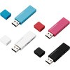 USBメモリ USB2.0 キャップ式 暗号化セキュリティ パスワード自動認証機能 1年保証 エレコム