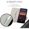 PM-X202PLFUNV Xperia 10 II \tgU[P[X ^ Εt GR 58386738