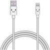 Lightningケーブル A-Lightning やわらか 取り回ししやすい RoHS指令 USB ライトニング スマートフォン タブレット エレコム