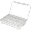 部品ケース プラスチック