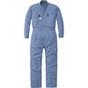 5700 ムービンカットツナギ服(春夏用) AUTO-BI(山田辰)