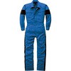 KM-207 Kansai Uniform KM-207 長袖ツナギ服 AUTO-BI(山田辰) 58396247