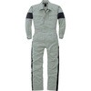 KM-207 Kansai Uniform KM-207 長袖ツナギ服 AUTO-BI(山田辰) 58396405