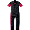 12-KM-257 Kansai Uniform KM-257 半袖ツナギ服 AUTO-BI(山田辰) 58396633