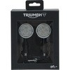 LED Rear Indicator Kit - Short Stem A9838039 Triumph