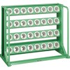 VTL-55-YG ツーリングラック BT・NT50兼用 TRUSCO 58424721