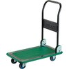 ハイグレード台車 固定式 TRUSCO