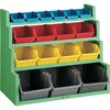 TC-400N コンテナラックセット TRUSCO 58424992