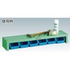 TC-400N コンテナラックセット TRUSCO 58424992