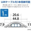 LD-GA1307A p[ ʃe[vt Xg[g 1m x[W GR 58437477