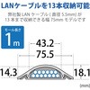 LD-GA1507A p[ ʃe[vt Xg[g 1m x[W GR 58437495