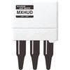 UHFミキサー(UHF+UHF) スタック用 マスプロ電工
