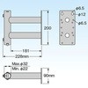 SB3220S �T�C�h�x�[�X �}�X�v���d�H 58565437