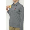 705 長袖シャツ 705 バートル 58594445