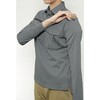 705 長袖シャツ 705 バートル 58594445