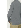 705 長袖シャツ 705 バートル 58594445