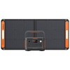 Jackery Solar Generator 600 Plus|[^ud + 100W \[[pl Zbg