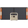 Jackery Solar Generator 600 Plus|[^udThS[h + 100W \[[pl Zbg
