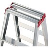 RL-30 長尺専用脚立 スリム型 RL 長谷川工業 58656355