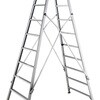 RL-30 長尺専用脚立 スリム型 RL 長谷川工業 58656355