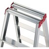 RL-30 長尺専用脚立 スリム型 RL 長谷川工業 58656355