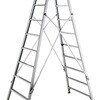 RL-30 長尺専用脚立 スリム型 RL 長谷川工業 58656355