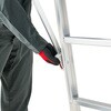 RL-30 長尺専用脚立 スリム型 RL 長谷川工業 58656355