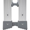 RL-30 長尺専用脚立 スリム型 RL 長谷川工業 58656355