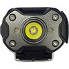 充電ヘッドライト400lm ELPA