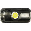 充電ヘッドライト500lm ELPA