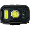 充電ヘッドライト1000lm ELPA