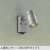 DOL-4590YSE アウトドアライト/スポットライト/非調光 一般タイプ DAIKO(大光電機) 58706001
