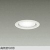 DDL-5437WWE ベースダウンライト(ランプタイプ)準耐火構造対応タイプ DAIKO(大光電機) 58706116