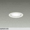 DDL-5439WWE ベースダウンライト(ランプタイプ)準耐火構造対応タイプ DAIKO(大光電機) 58706238