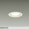 DDL-5439YWE ベースダウンライト(ランプタイプ)準耐火構造対応タイプ DAIKO(大光電機) 58706256