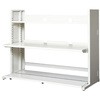 サーバーラック プラス(家具)