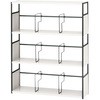 ブックラック プラス(家具)