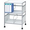 ファイルワゴン プラス(家具)