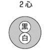 VR(VCTF) 2C~0.5SQ  D rjLu^Cی`R[h VR(VCTF) I[io 58758235